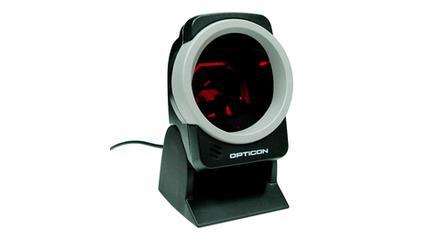 Сканер Opticon OPM-2000