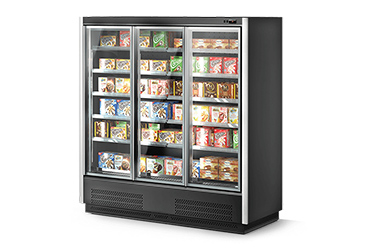 Холодильный шкаф Brandford ODISSEY PLUG-IN