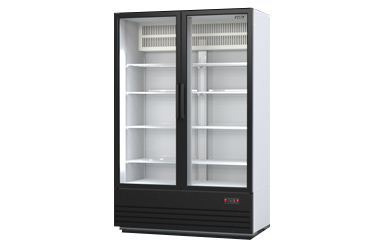 Шкаф холодильный ПРЕМЬЕР ШВУП1ТУ-1,0 С