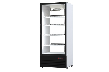 Шкаф холодильный ПРЕМЬЕР-0,7С2