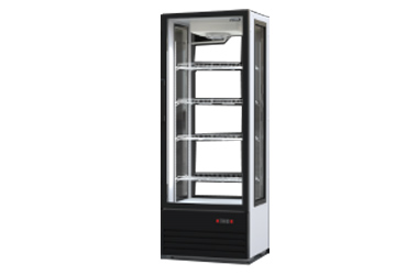 Шкаф холодильный ПРЕМЬЕР-0.55C4